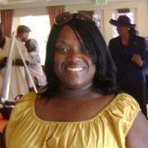 Meet your Posher, Karen